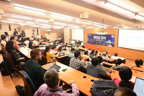 4th International Conference on Machine Intelligence for GeoAnalytics and Remote Sensing