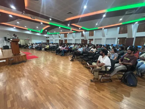 Nasha Mukt Yuva for Viksit Bharat Programme