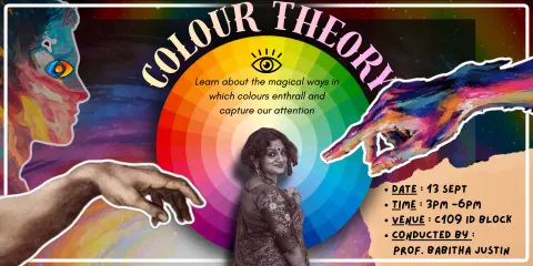 Colour Theory