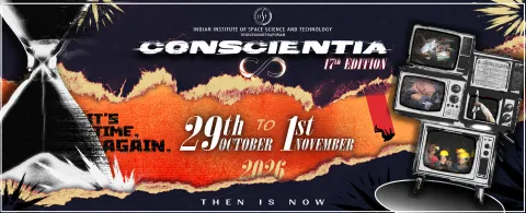 Conscientia 2026