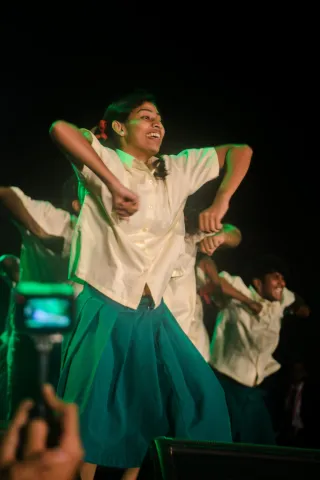 Dhanak