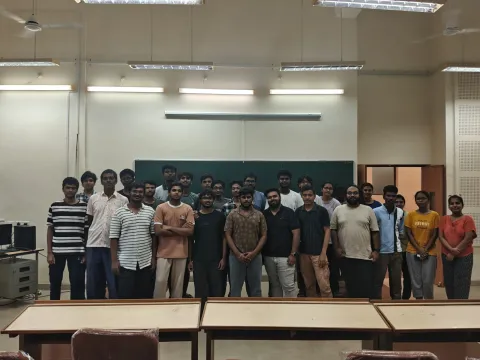  Ruchi Culinary Arts Club Induction