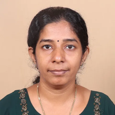 Dr. Rakhi M