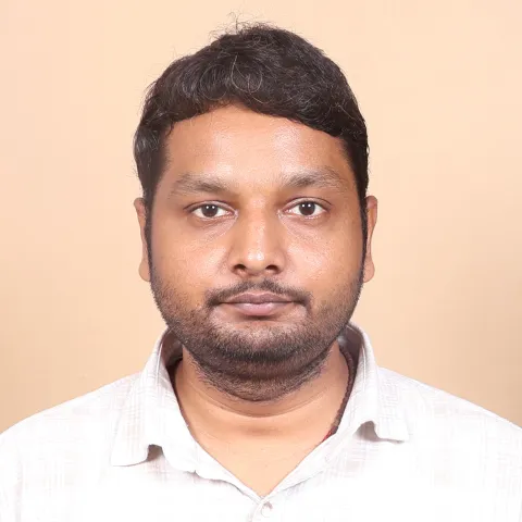 Rajini Kant Kumar