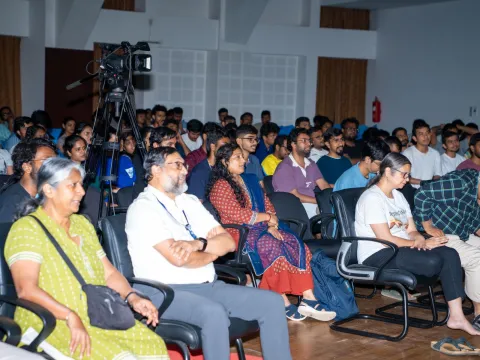 Dhrupad program by Ustad Wasifuddin Dagar