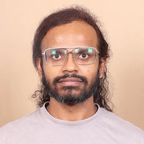 Srikar Kaiyanam
