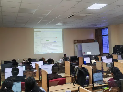 Neuromorphic VLSI Outreach Workshop Series (NEURO-26) 