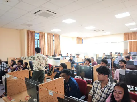 Neuromorphic VLSI Outreach Workshop Series (NEURO-26) 
