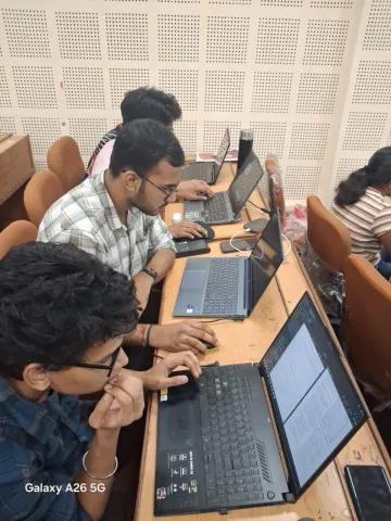 ORION UAV Design Challenge- 48-Hour UAV Design Hackathon