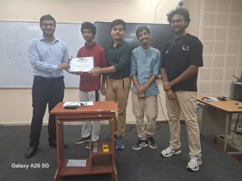 ORION UAV Design Challenge- 48-Hour UAV Design Hackathon
