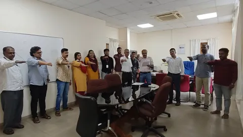 Vigilance Awareness Week 2026