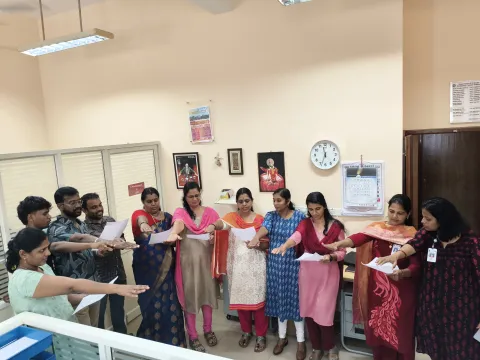 Vigilance Awareness Week 2026