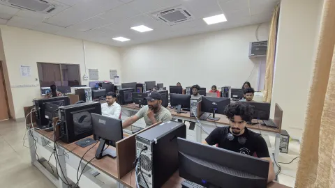 CP LAB