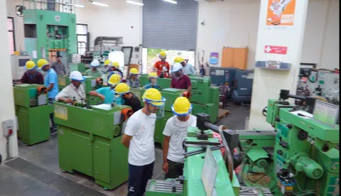 workshop