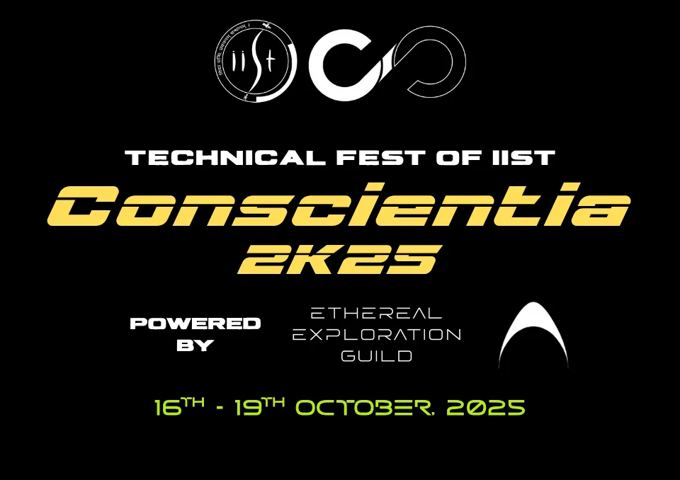 Technical Fest of IIST 