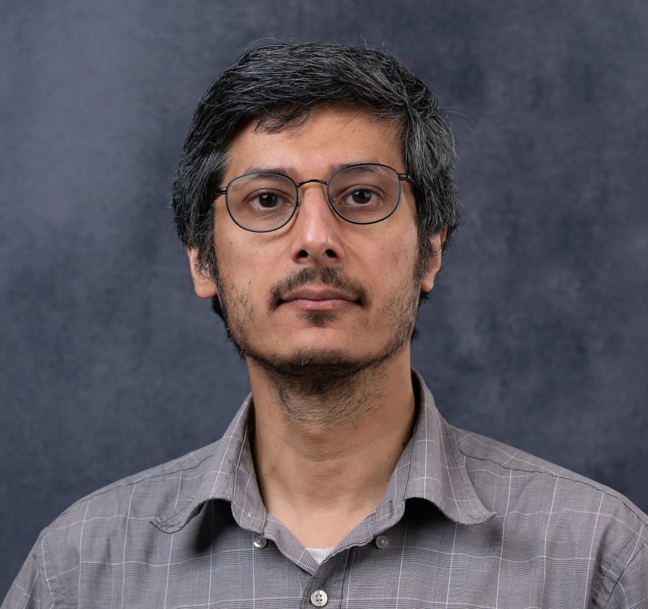Dr Arvind- Professor in the Department of Computational Medicine and Bioinformatics at the University of Michigan