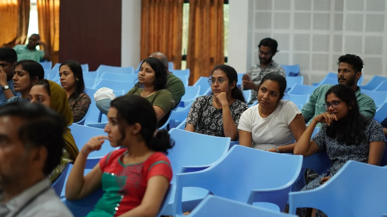 Electronic Voting Machine