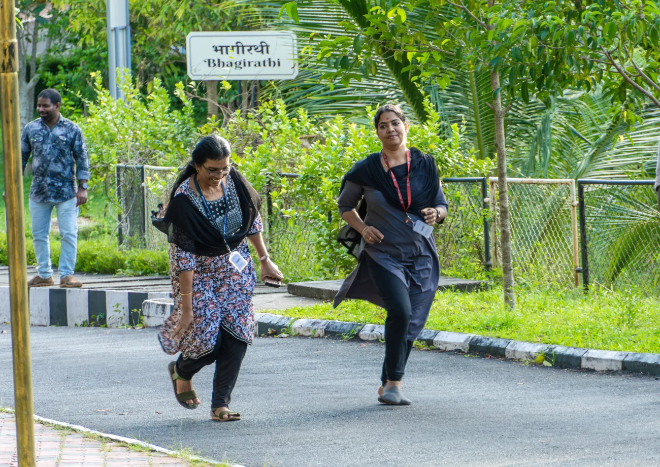 Fit India Swachchata Freedom Run 6.0