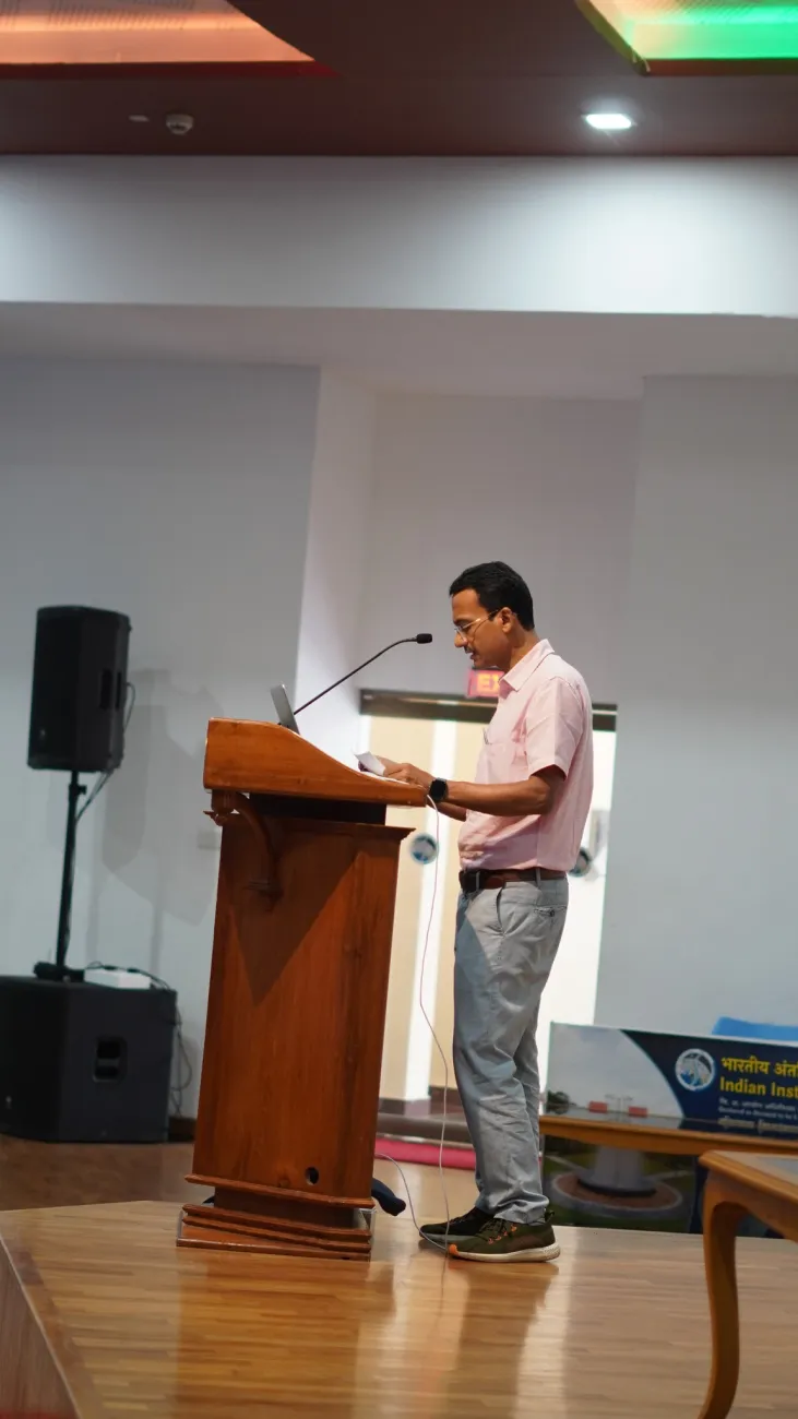 Observing the Wonders of Nature