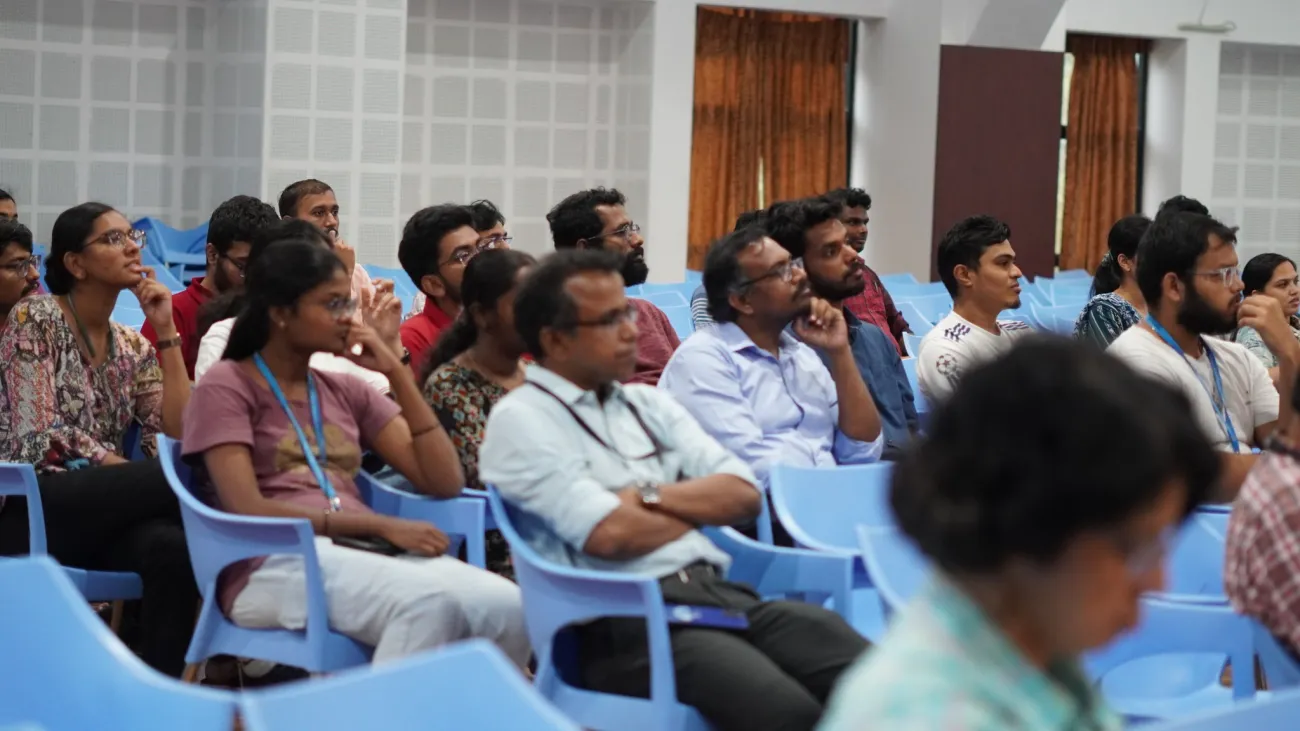 Observing the Wonders of Nature