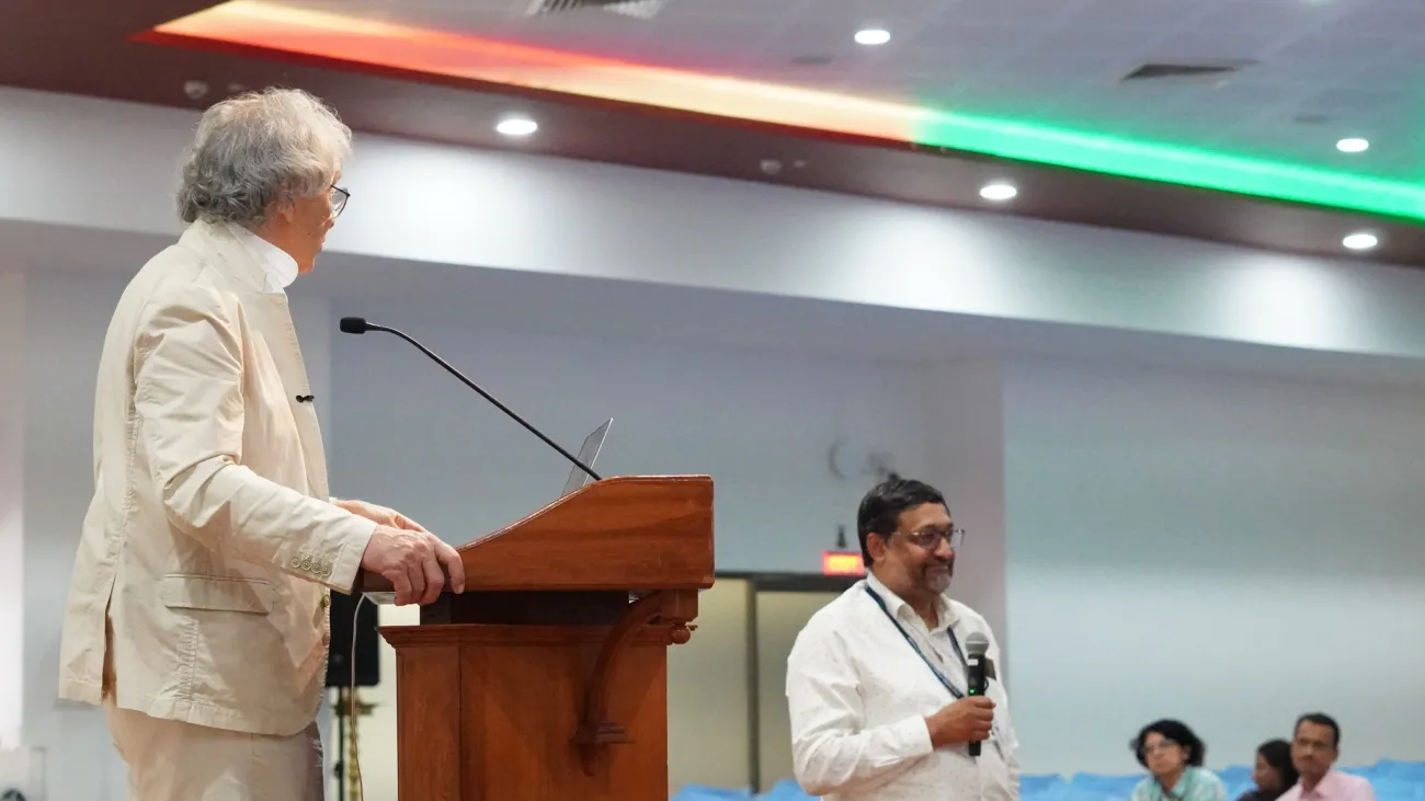 Observing the Wonders of Nature