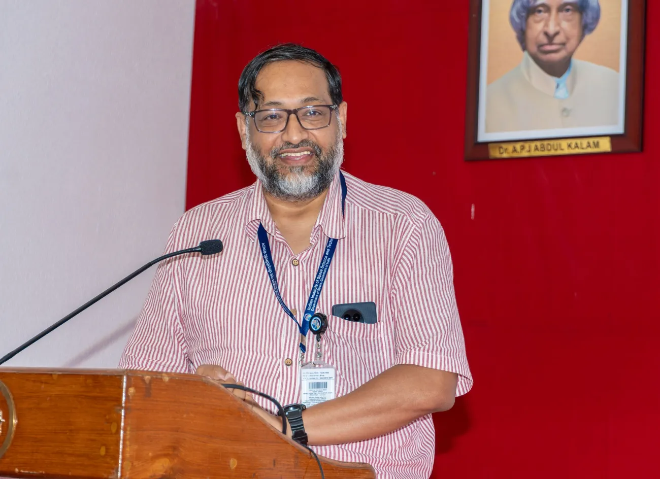 Prize distribution and Hindi Club Inauguration