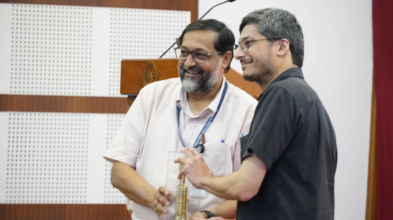 Artificial Intelligence in Drug Discovery Colloquium