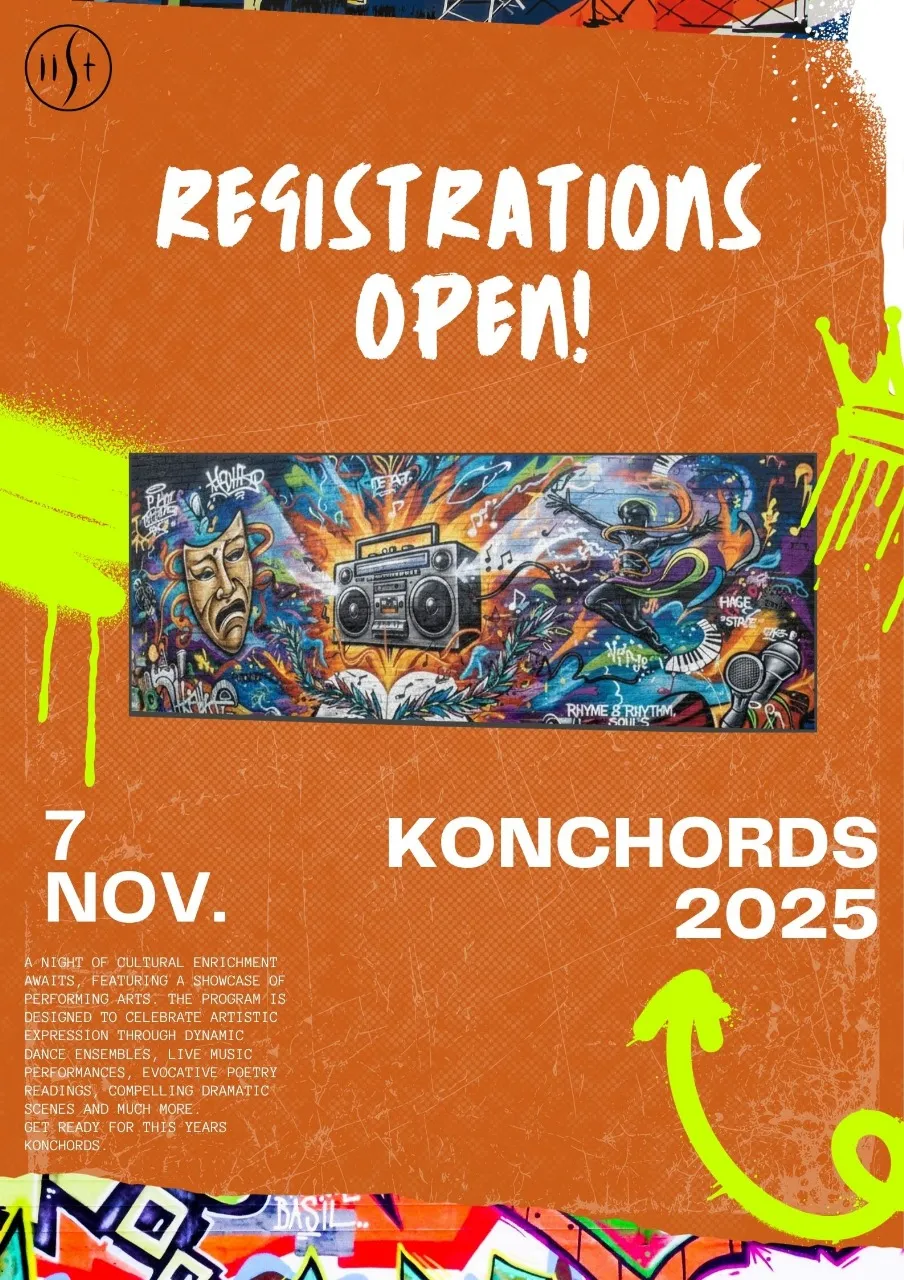 Konchords 2025