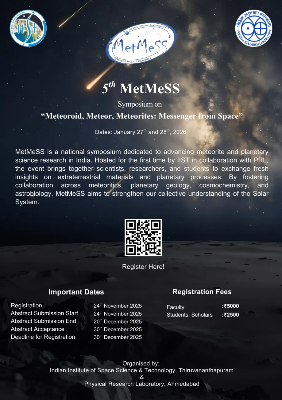 Metmess