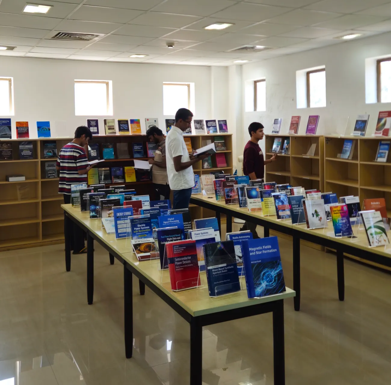 Book Fest 2025-December