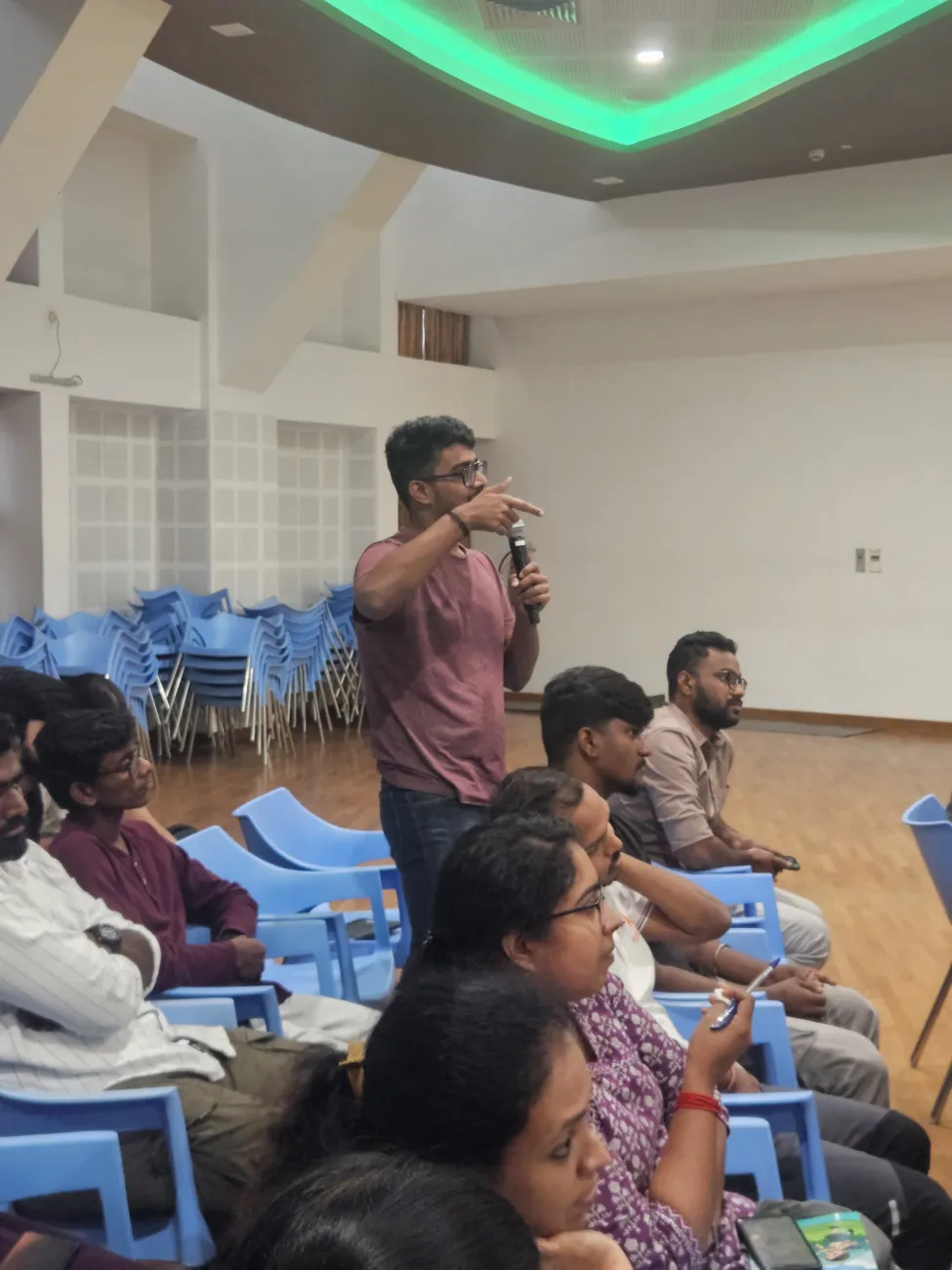 New Paradigms for Technical Education in India