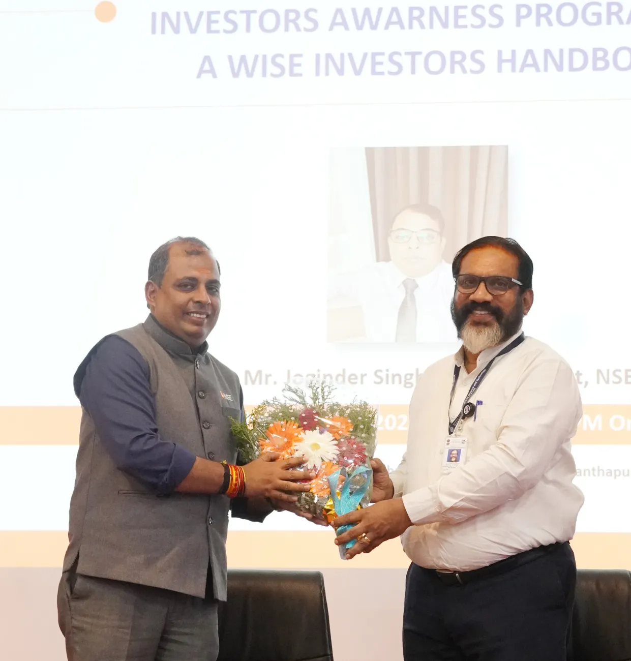 Wise Invester's Handbook