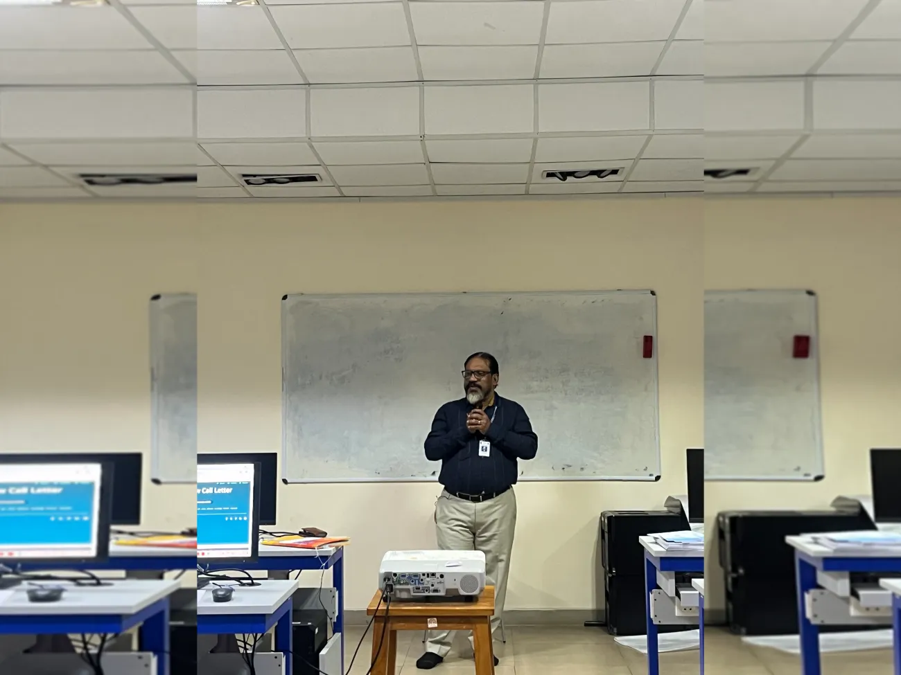 Enhancing Productivity with MS Office Tools