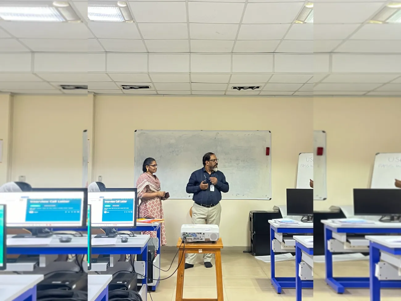 Enhancing Productivity with MS Office Tools