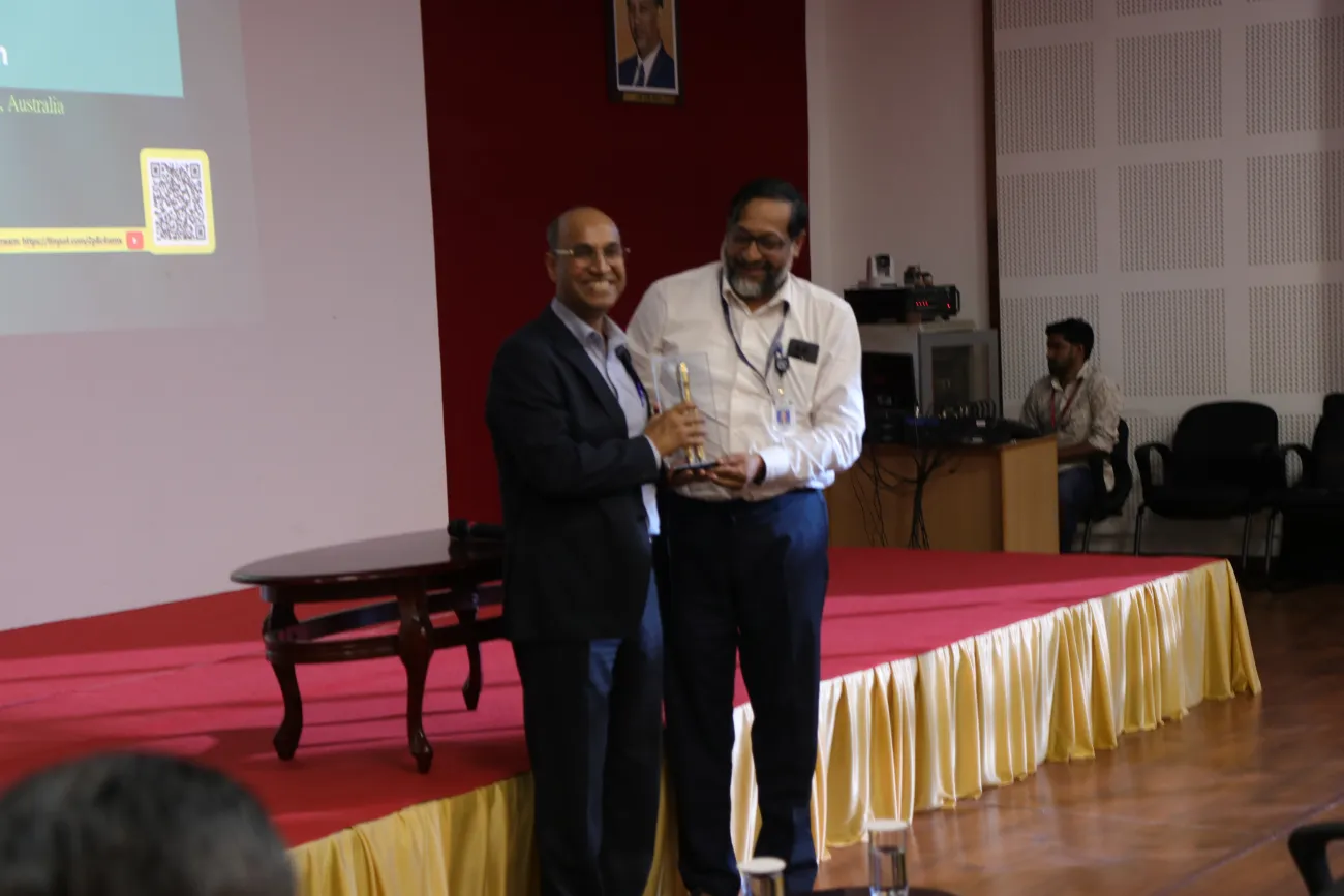 Sensors for Better Living-A Future Connected Healthcare System