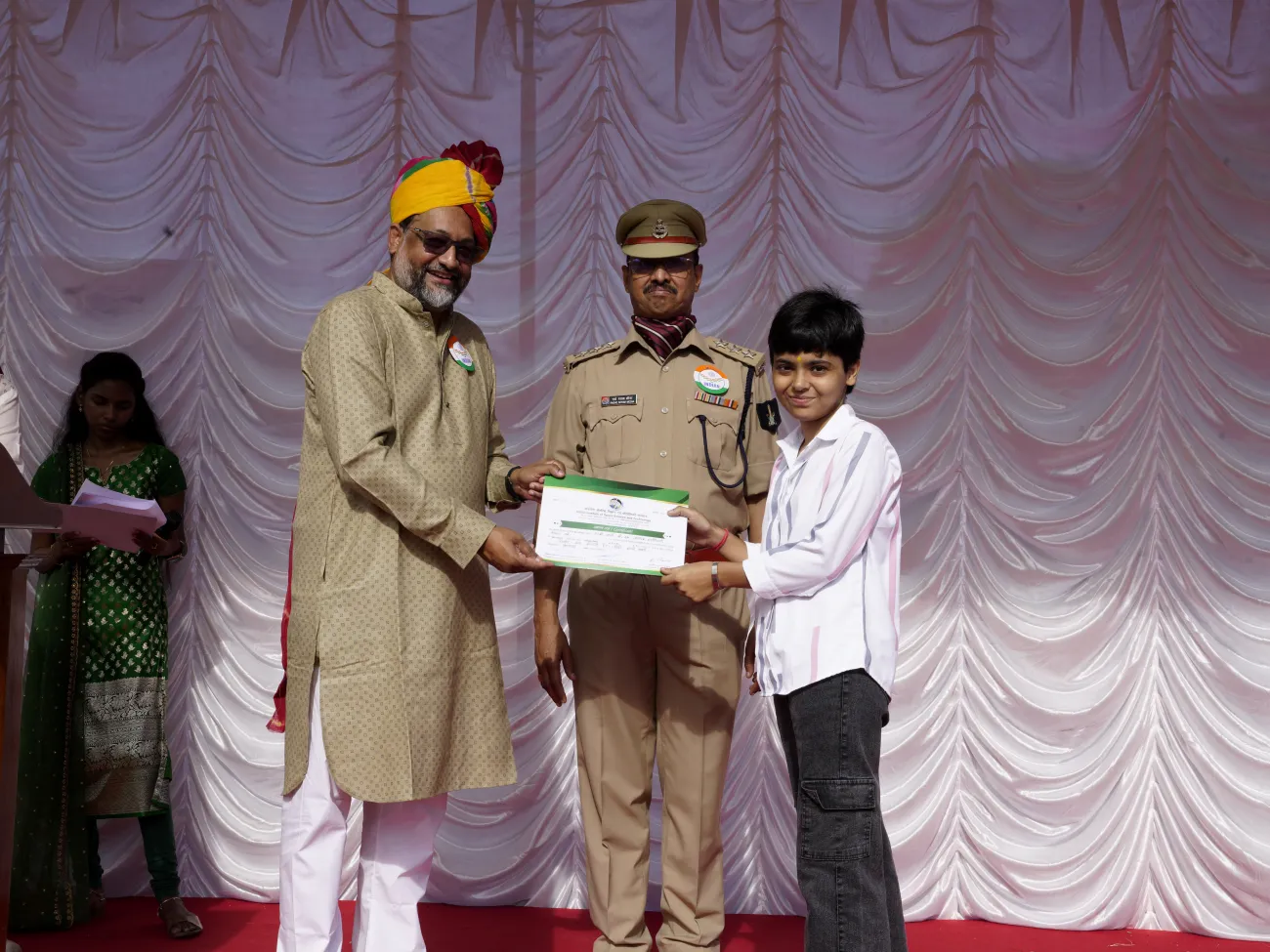 World Hindi Day Celebrations – 2026