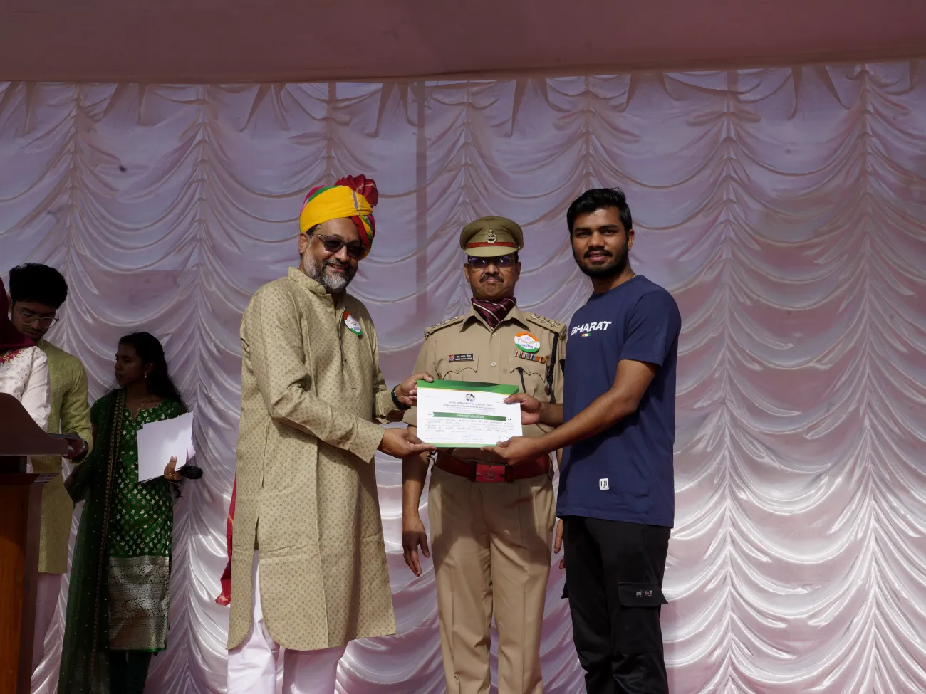 World Hindi Day Celebrations – 2026