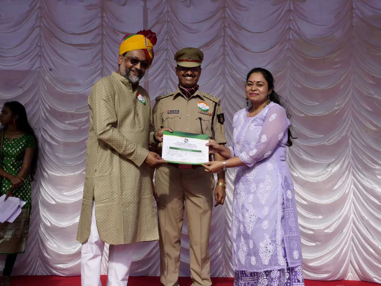 World Hindi Day Celebrations – 2026