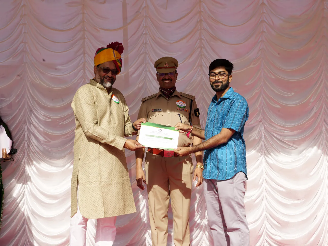 World Hindi Day Celebrations – 2026