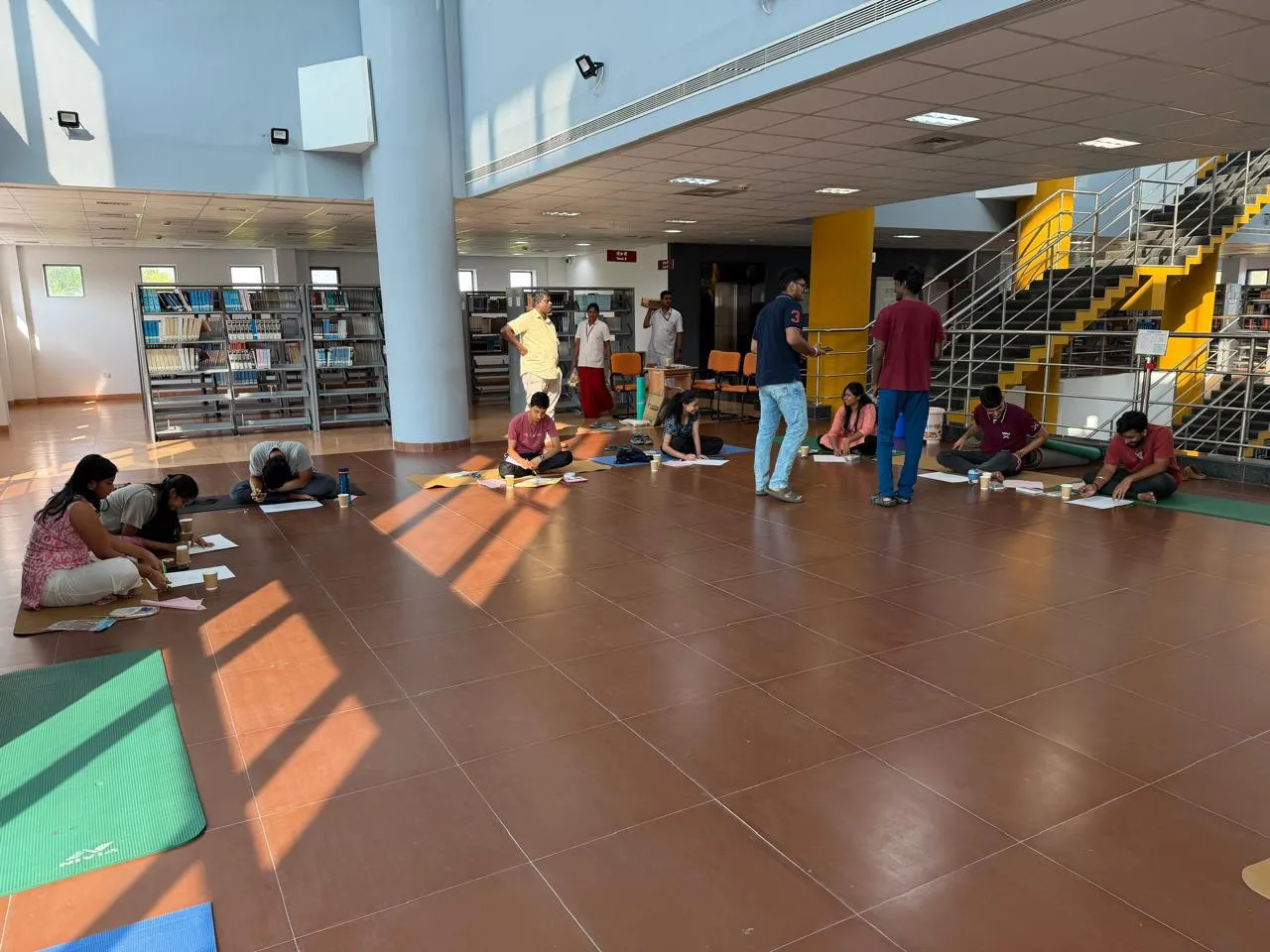 Painting Competition