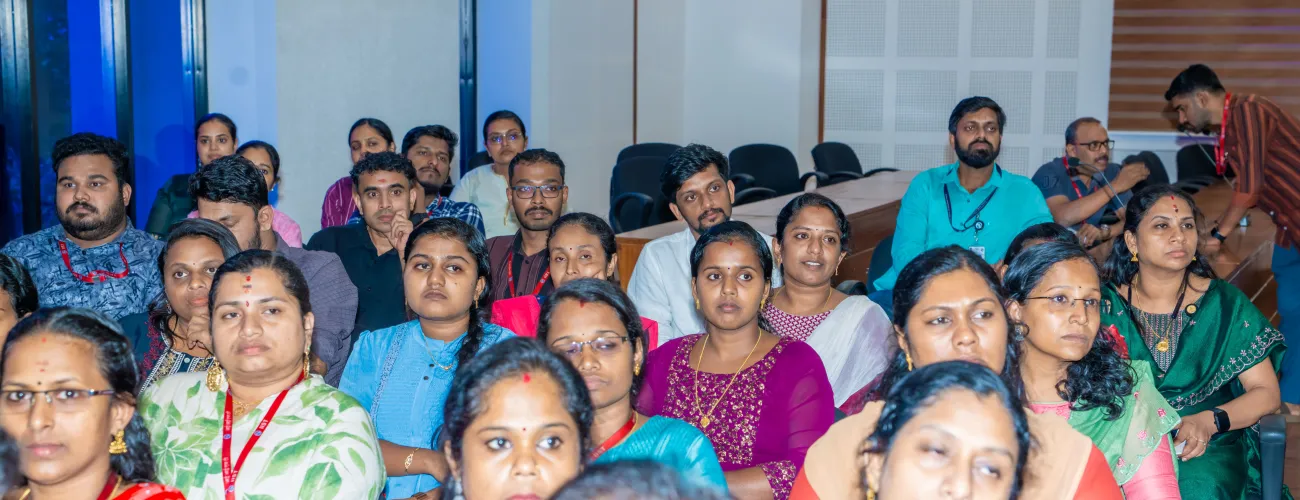 Seminar on Cyber Security Awareness