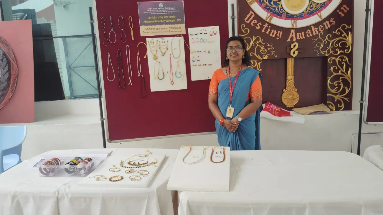 International Women’s Day Celebrations - 2026