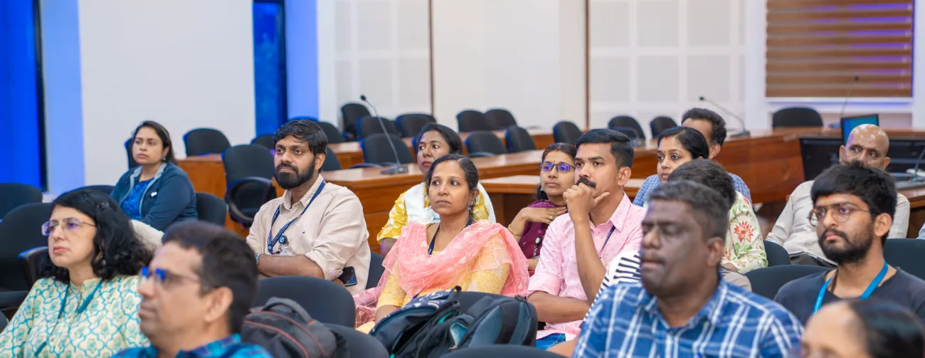 Special Colloquium on Cybersecurity for Space Sector