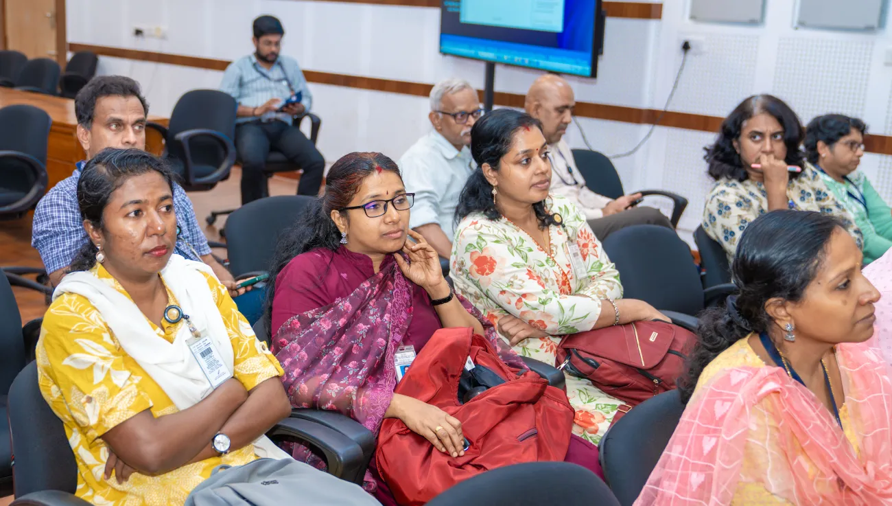 Special Colloquium on Cybersecurity for Space Sector