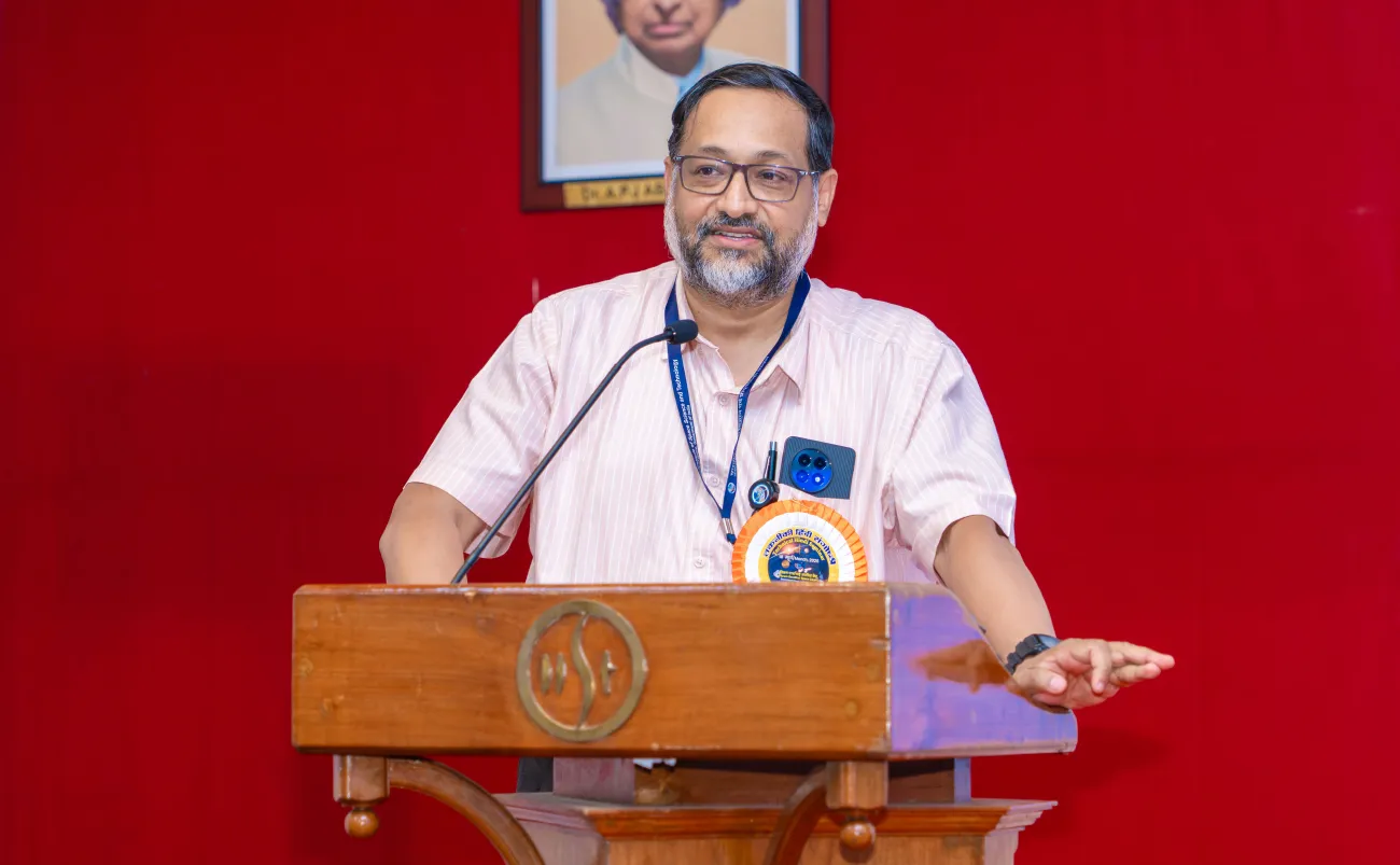 Special Colloquium on Cybersecurity for Space Sector