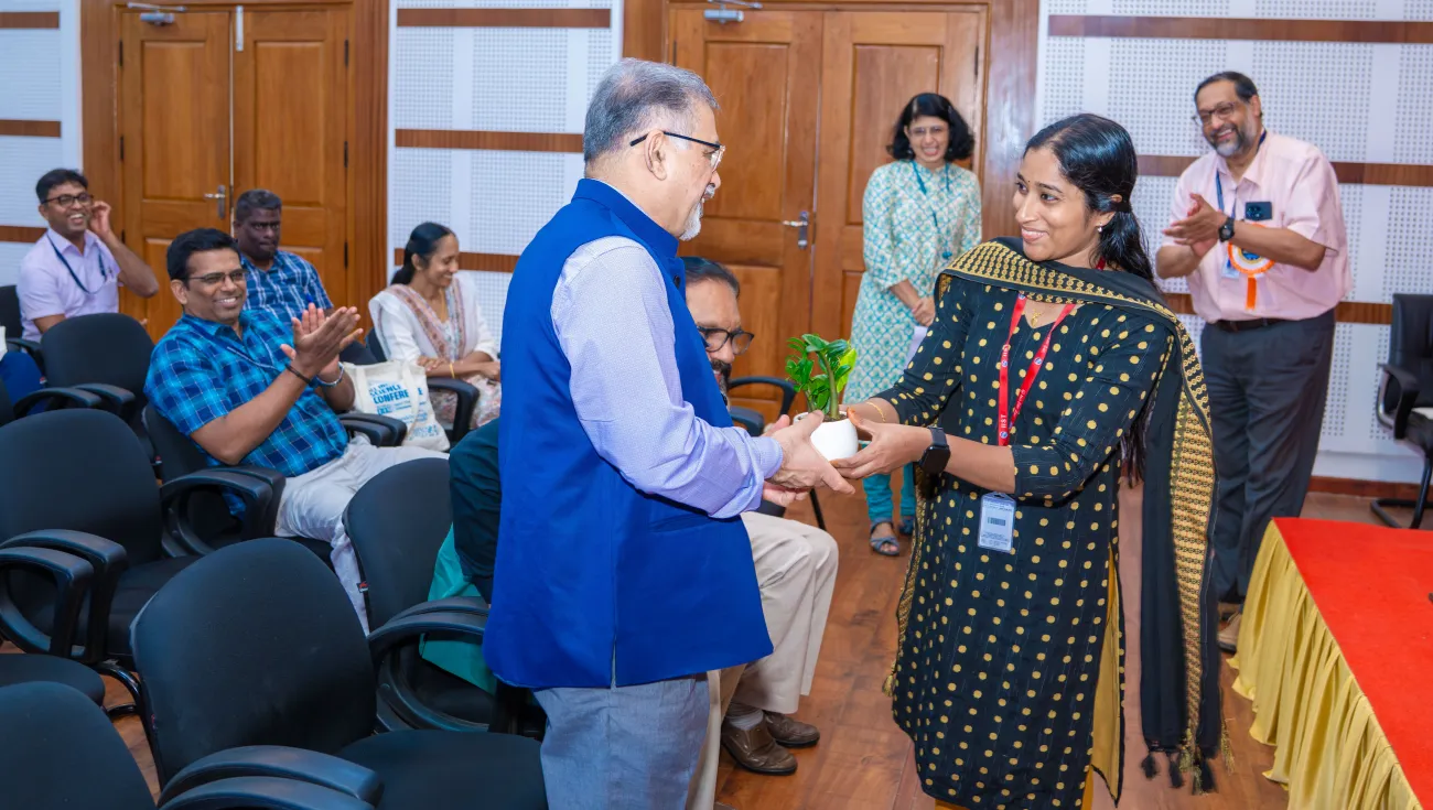 Special Colloquium on Cybersecurity for Space Sector