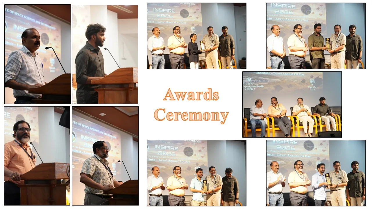 PG Day - INSPIRE 2026