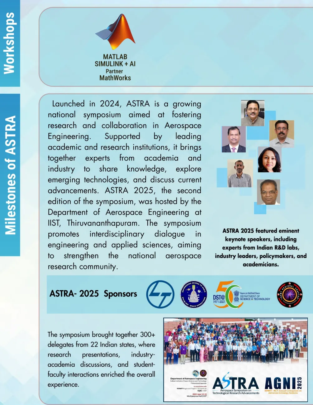 ASTRA 2026
