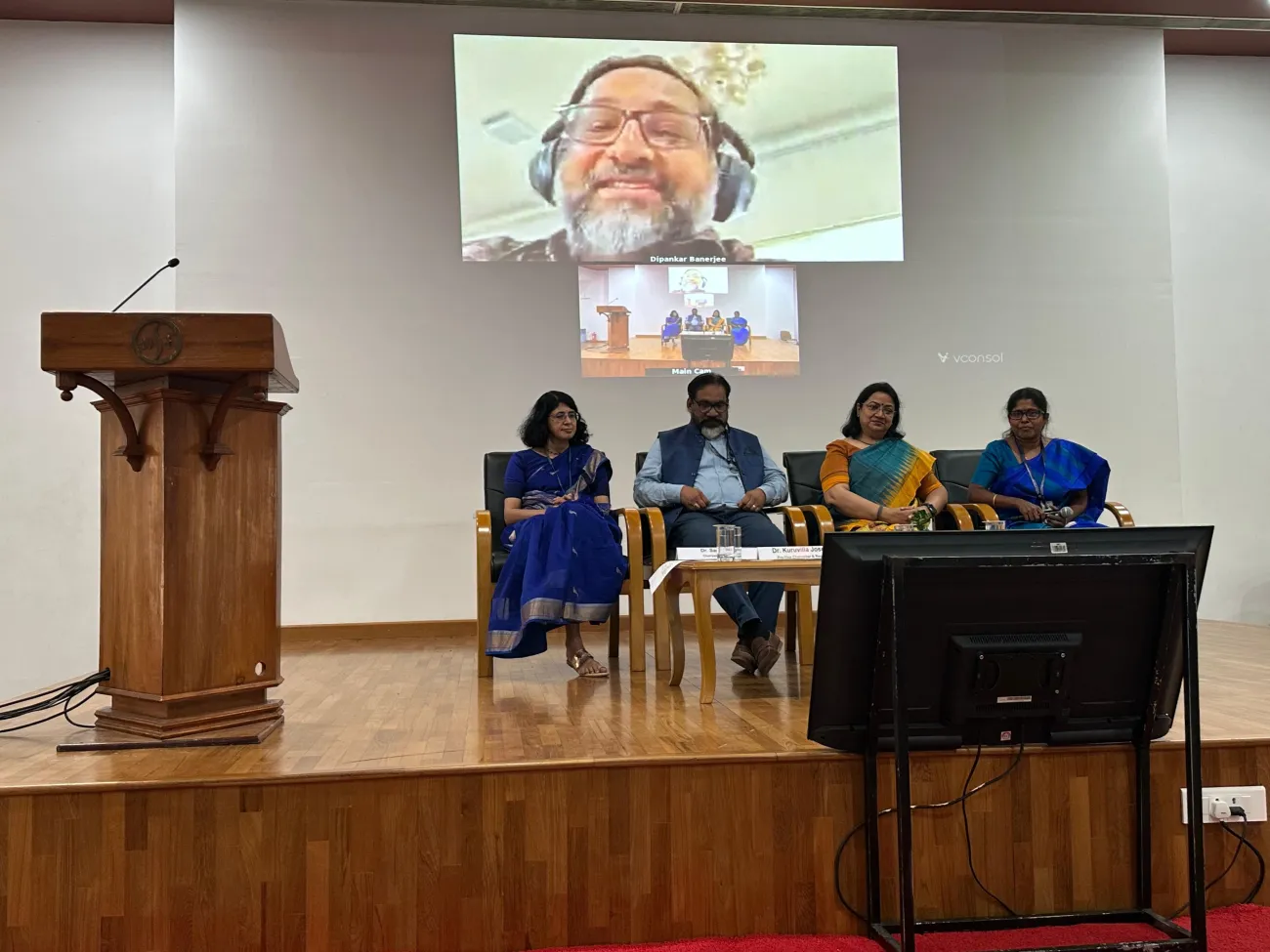 Half-Day Workshop on Prevention of Sexual Harassment (POSH)