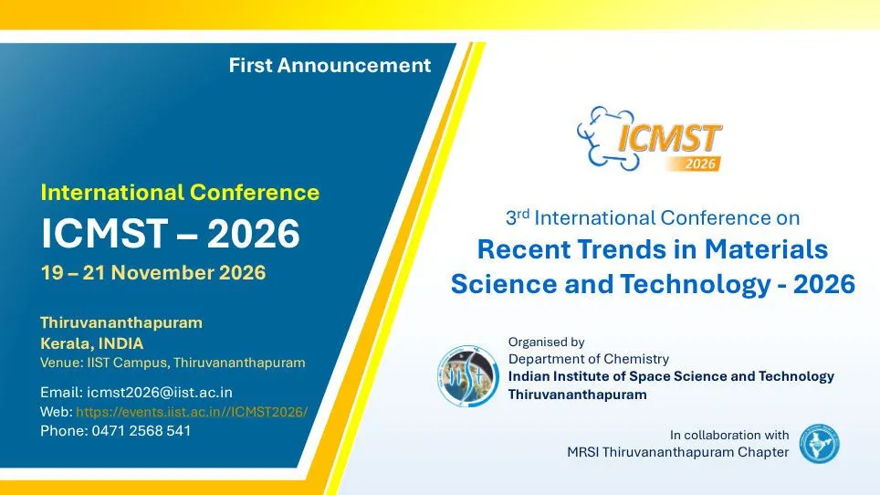 ICMST 2026 Brochure-June 30, 2026